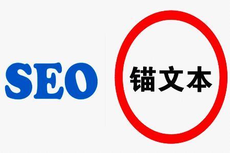 網站seo站內錨文本設置技巧