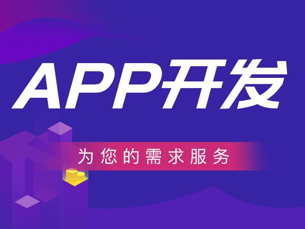 淺析南昌APP開發及特點